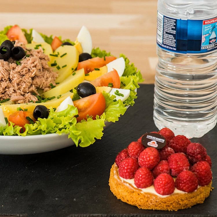 Salade Creation — photo 3