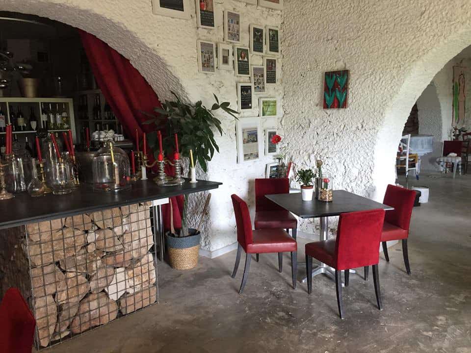 Sandrine Events — photo 3