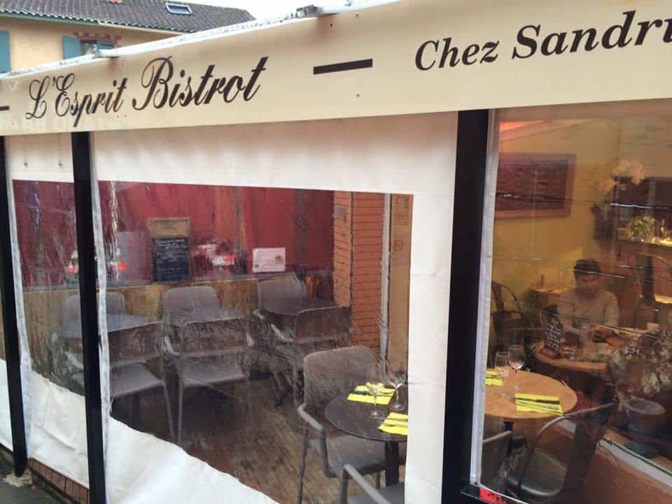 Sandrine Events — photo 2
