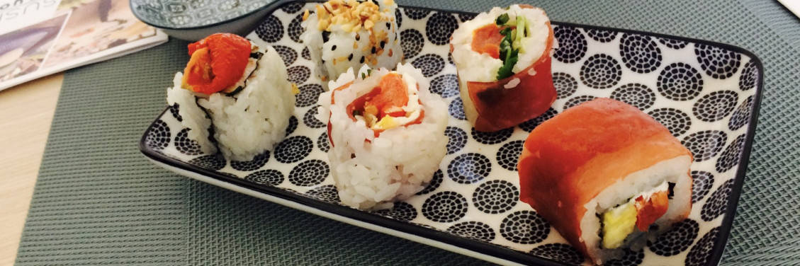 Sushi For You — photo 2
