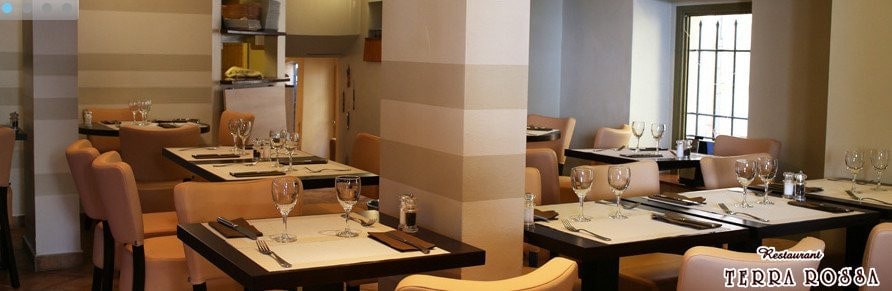 Terra rossa — photo 2