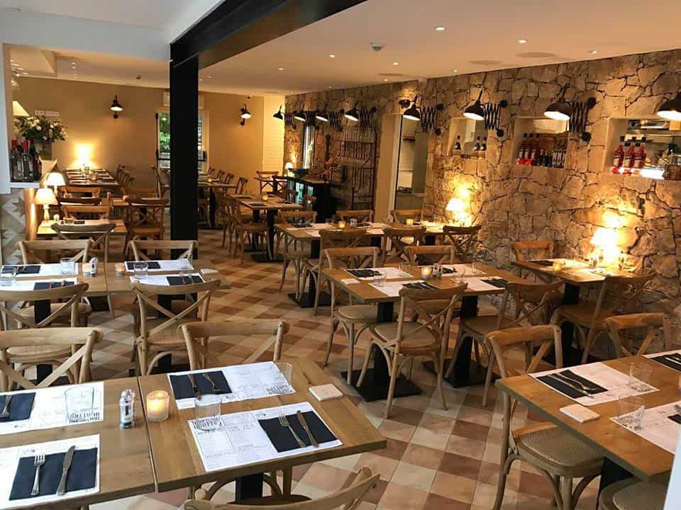 Trattoria Quattro — photo 3