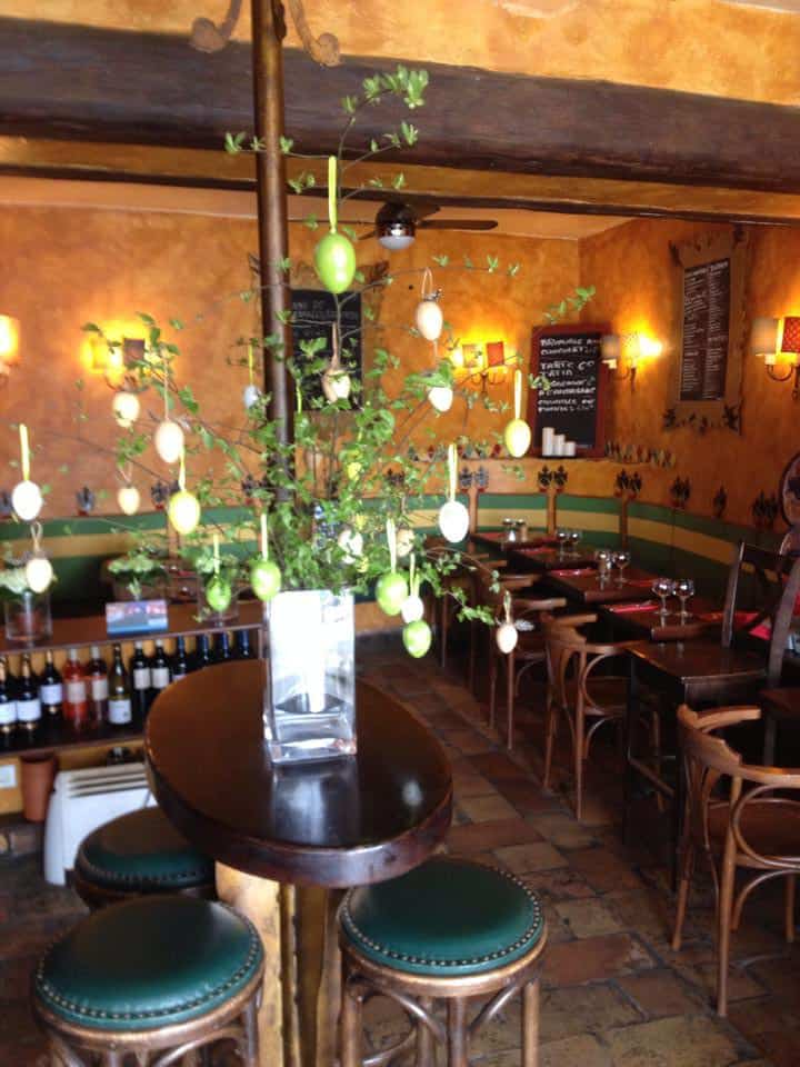 Chez Andreas — photo 3