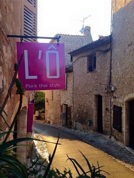 L'Ô Pure Thai Style — photo 2