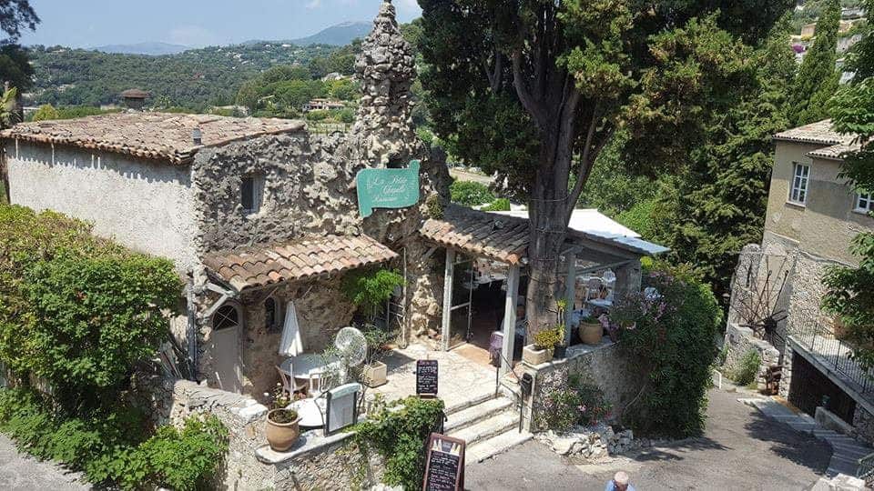 La Petite Chapelle — photo 2