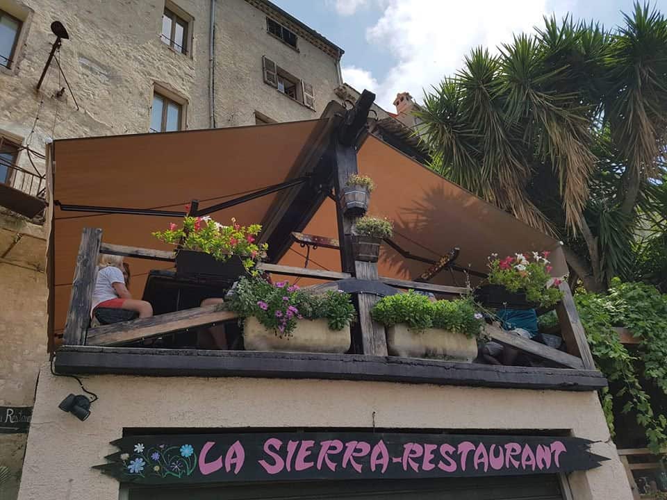 La Sierra — photo 3
