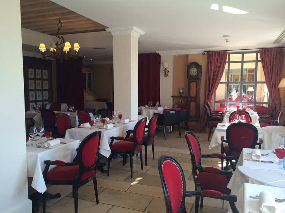 La Table de Pierre — photo 3