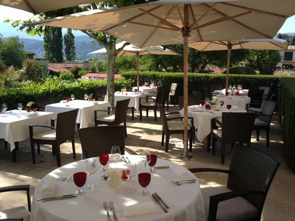La Table de Pierre — photo 2