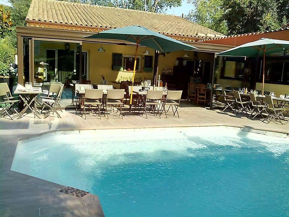 La Table du Malvan — photo 2