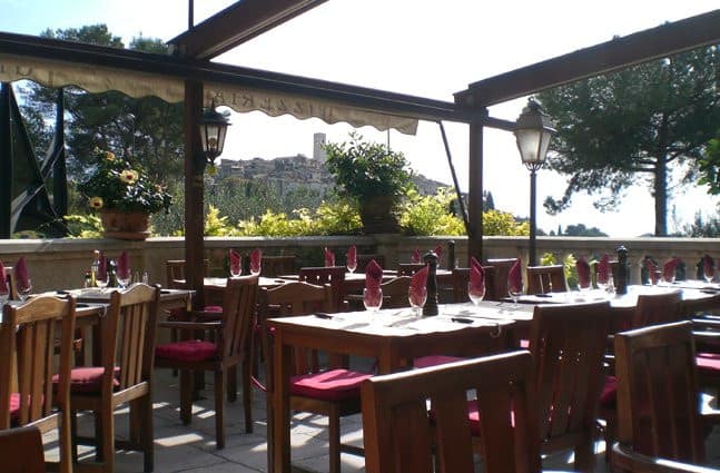 La Terrasse sur Saint Paul — photo 2