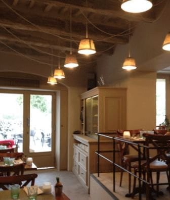 Le Tilleul — photo 2