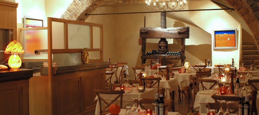 Le Vieux Moulin — photo 3
