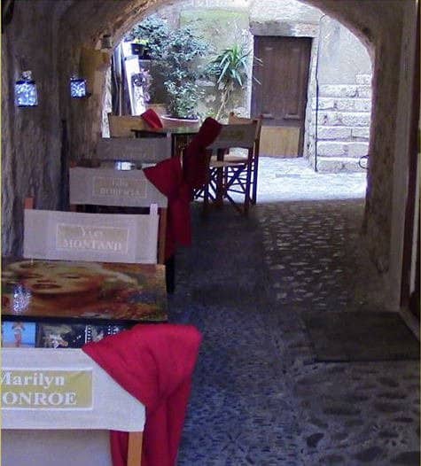 Thé Artiste — photo 2