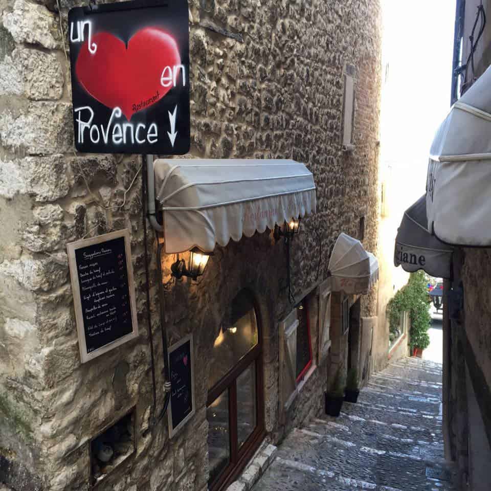 Un Coeur en Provence — photo 2