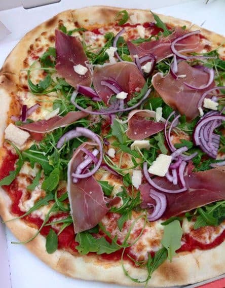 Basilic et Mozzarella — photo 3