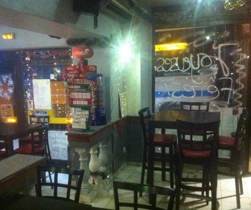 Brasserie des Alpes — photo 3