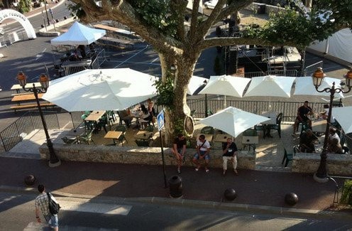 Brasserie des Alpes — photo 2