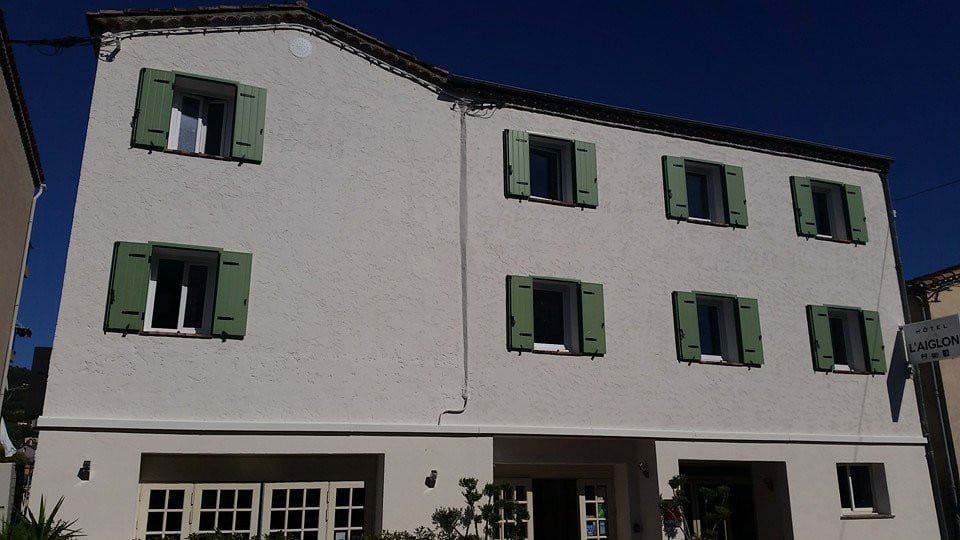 L'Aiglon — photo 2