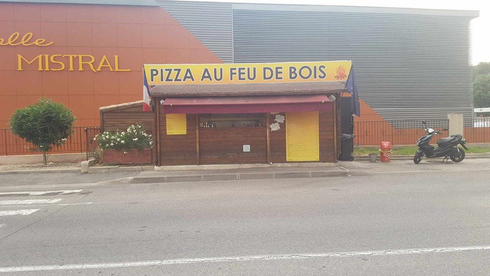 Le chalet à pizza — photo 3