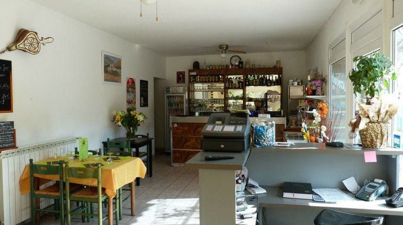 Les Mimosas — photo 2