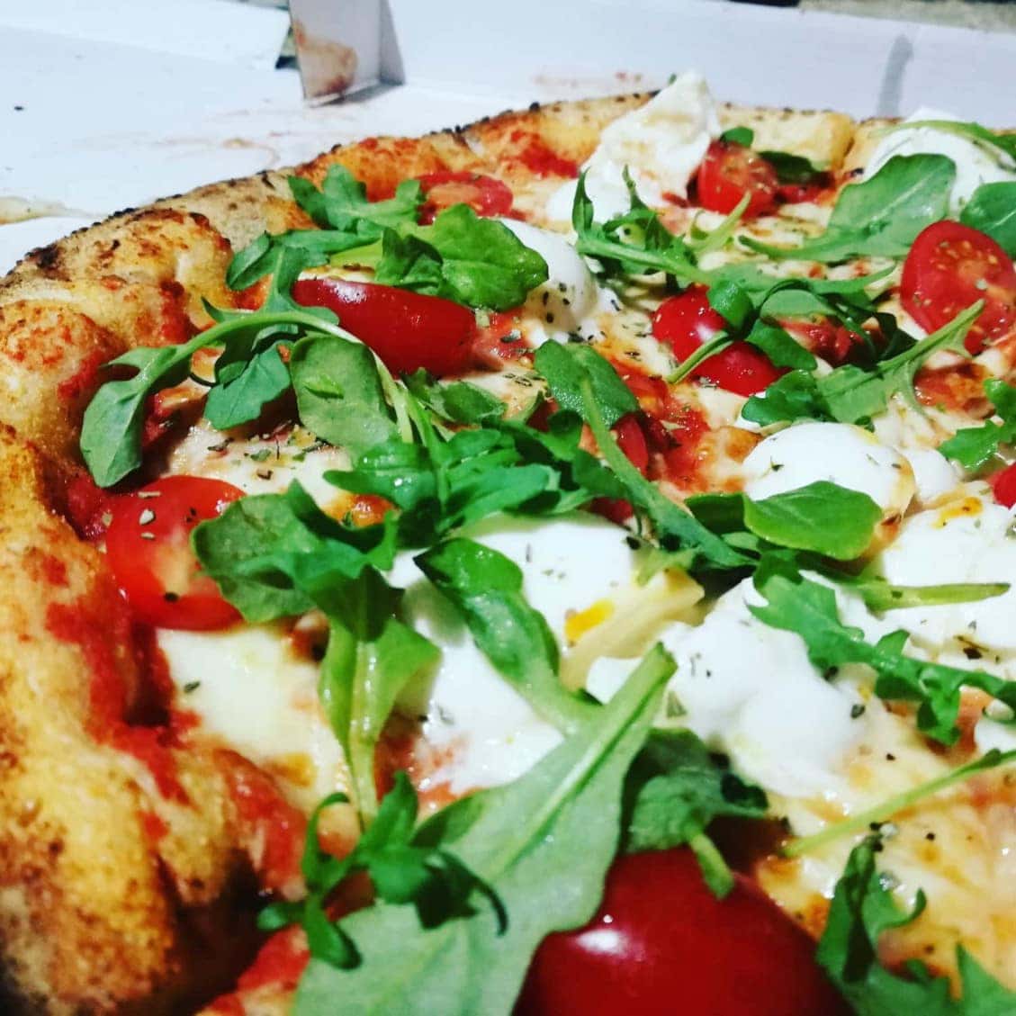 Pizza GiaGia — photo 2