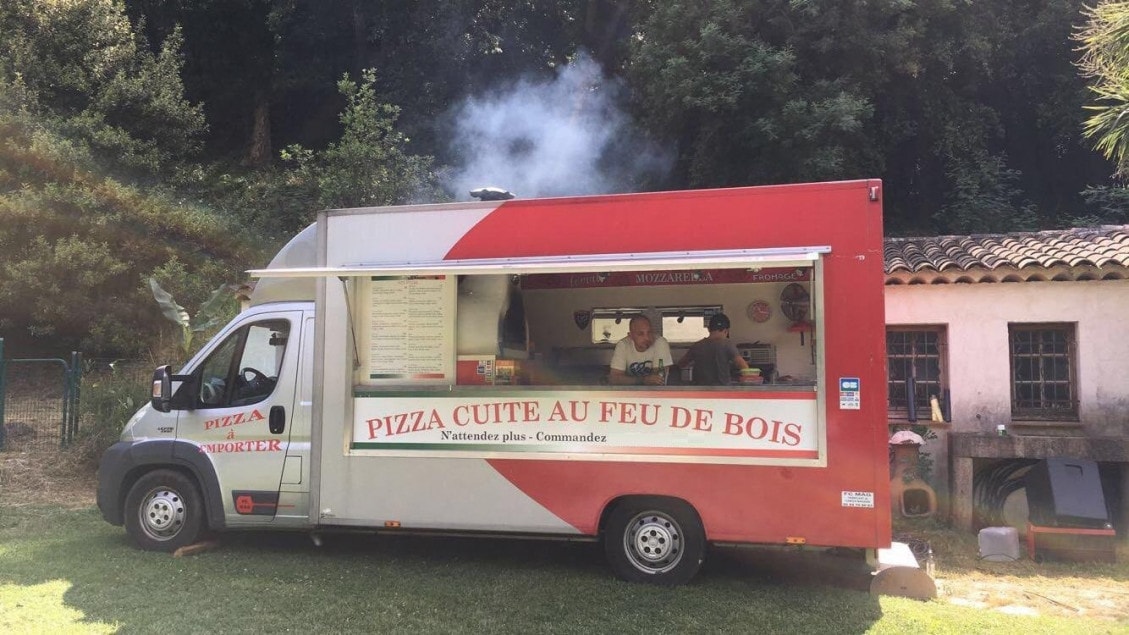 Pizza GiaGia — photo 3
