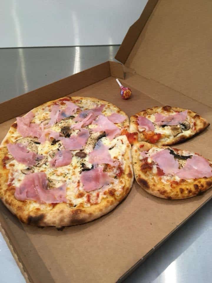 Pizzavenue — photo 3