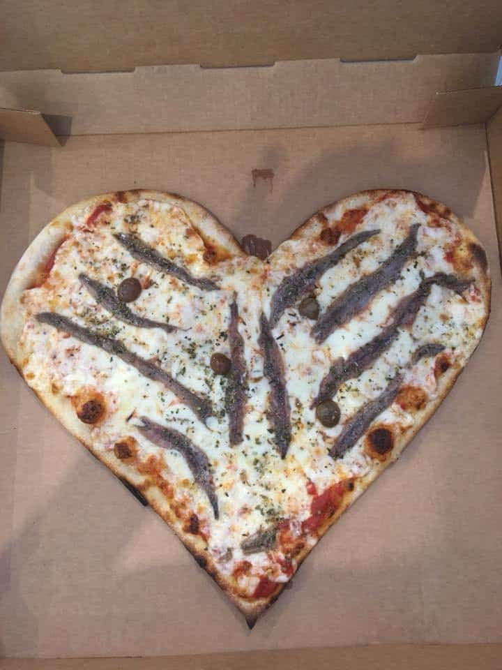 Pizzavenue — photo 2