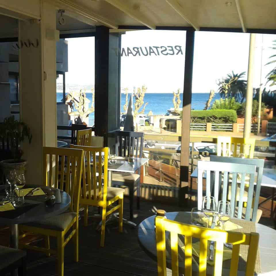 aux ingrédients — Poissons et fruits de mer à Theoule sur Mer — photo 3