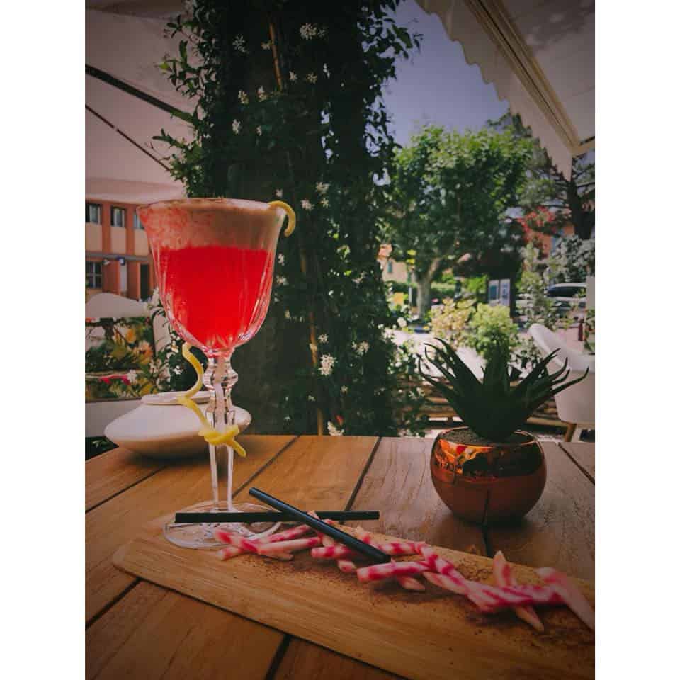 Comme à la maison — photo 2