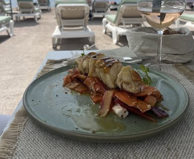 La Joya Beach — photo 2