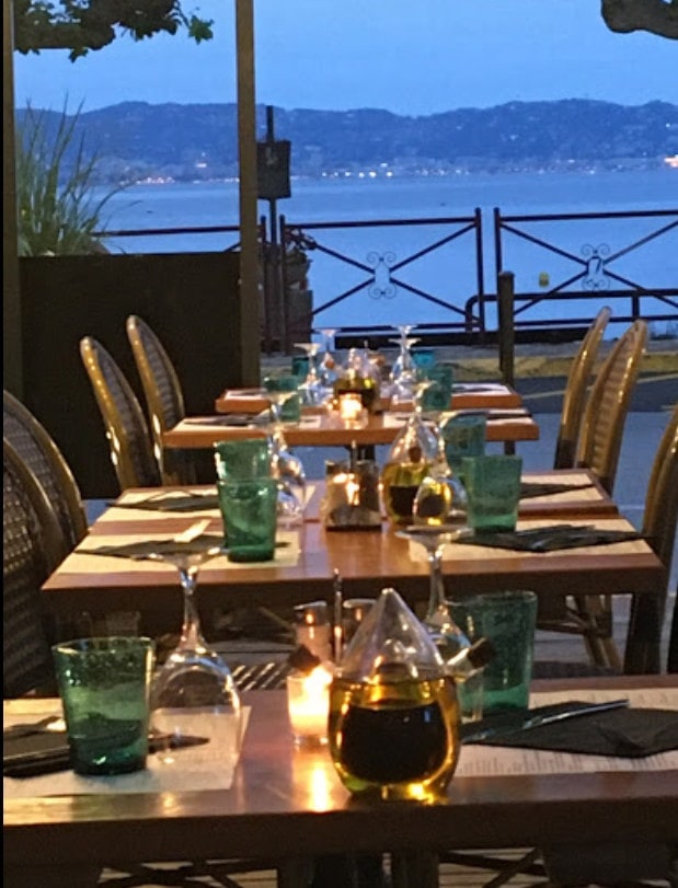 Le Bistrot de Lérins — photo 3