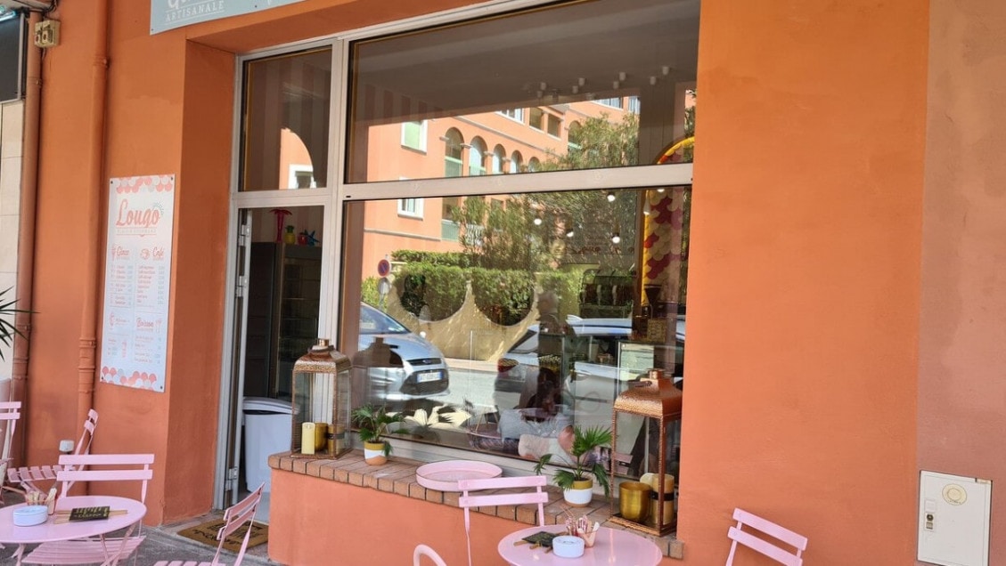 Lougo Gelato — photo 3