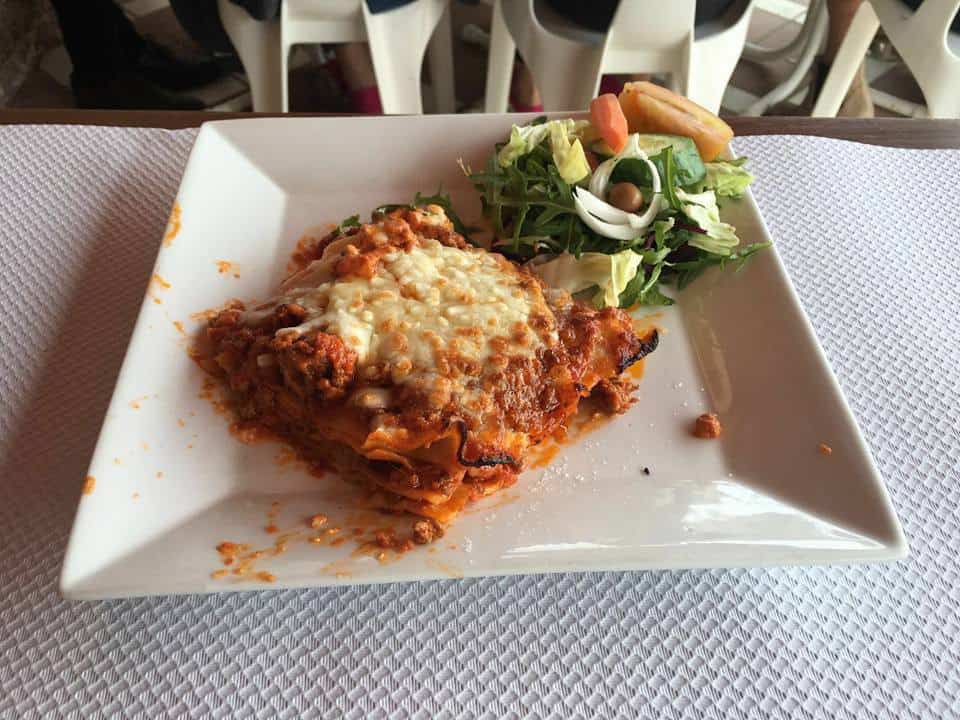 Pizza Nino — photo 2