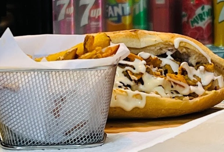 Photo de 6t9 tacos