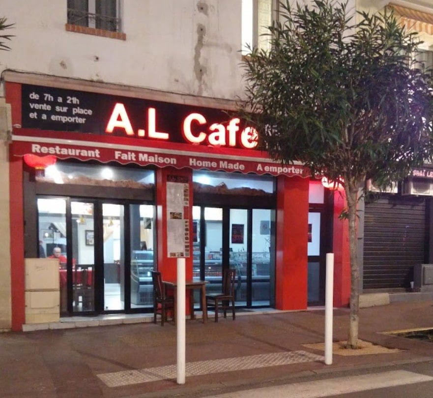 A.L Cafe — photo 3