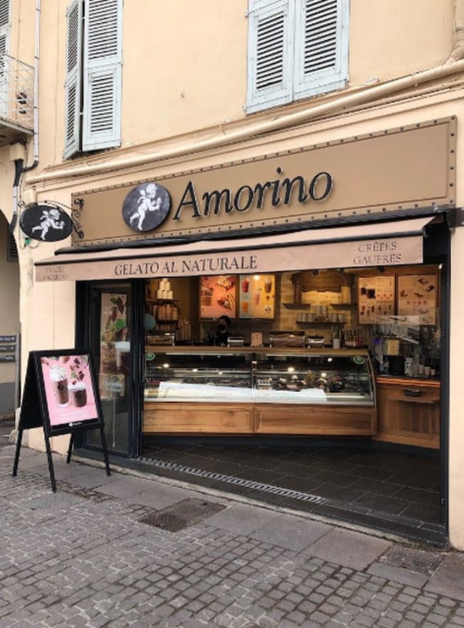 Amorino — photo 3
