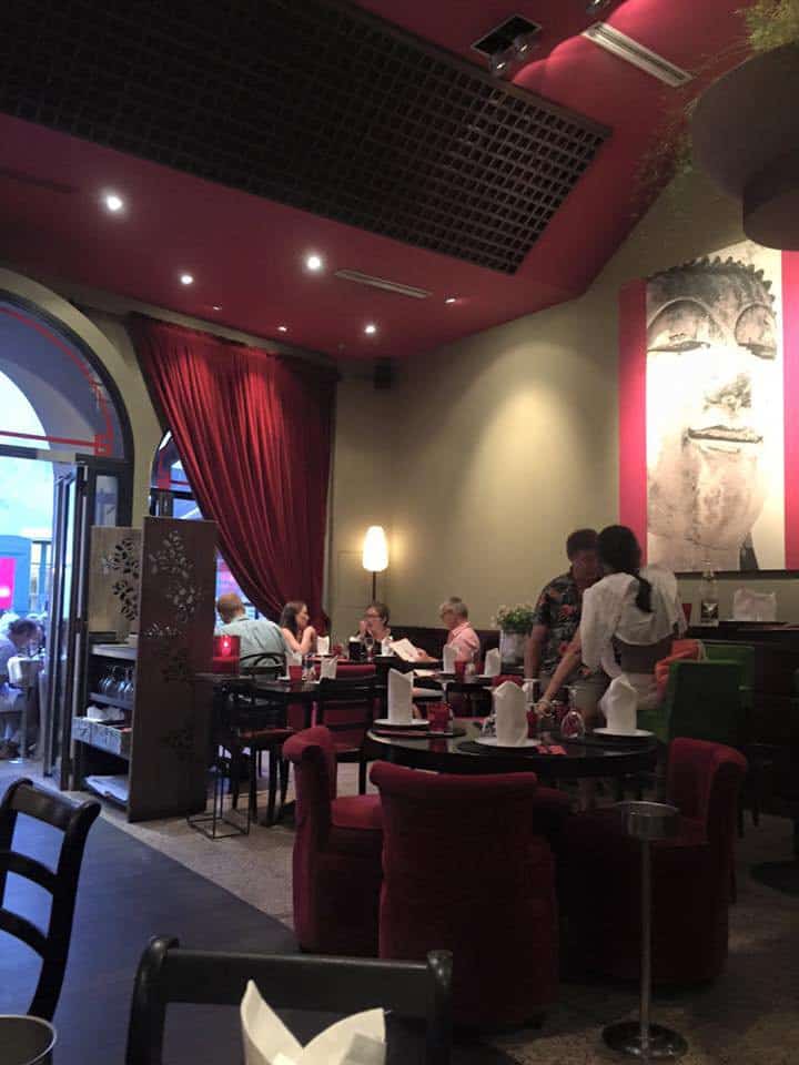 Ancre de Chine — photo 3