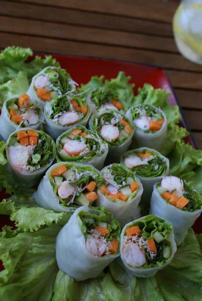 Antibes Thai Cuisine — photo 3