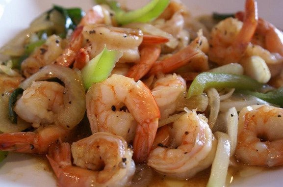 Antibes Thai Cuisine — photo 2