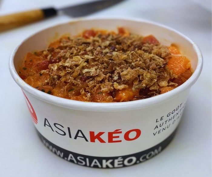 Asiakéo — photo 2