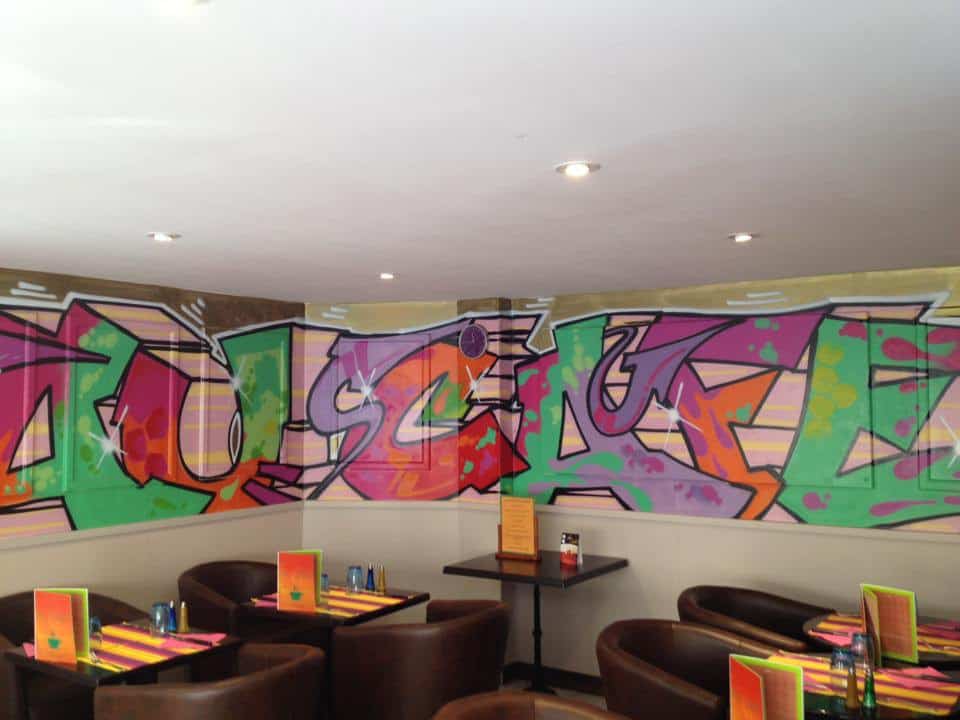 Au Café — photo 2