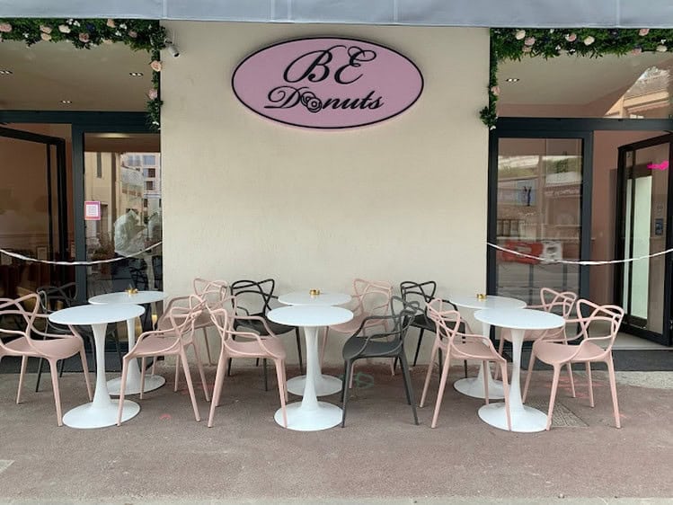 Be Donuts — photo 2