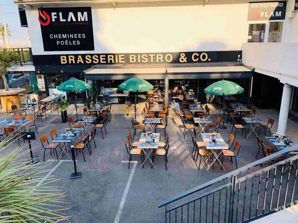 Bistro & Co. — photo 2