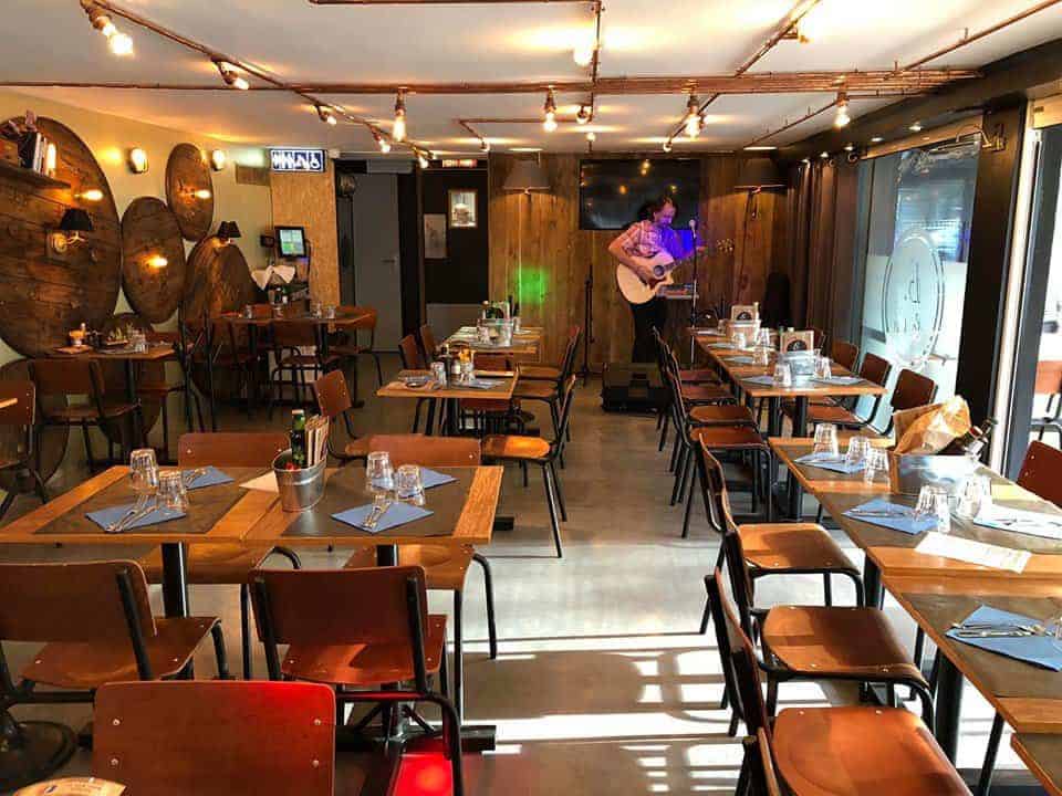 Bistro & Co. — photo 3