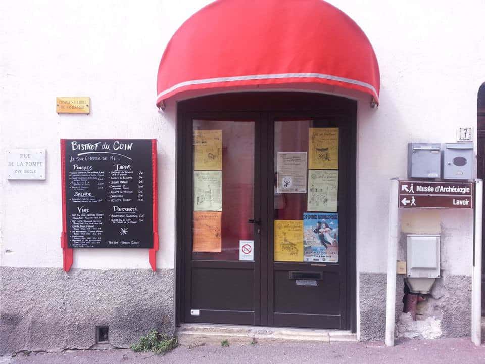 Bistrot du coin — photo 2