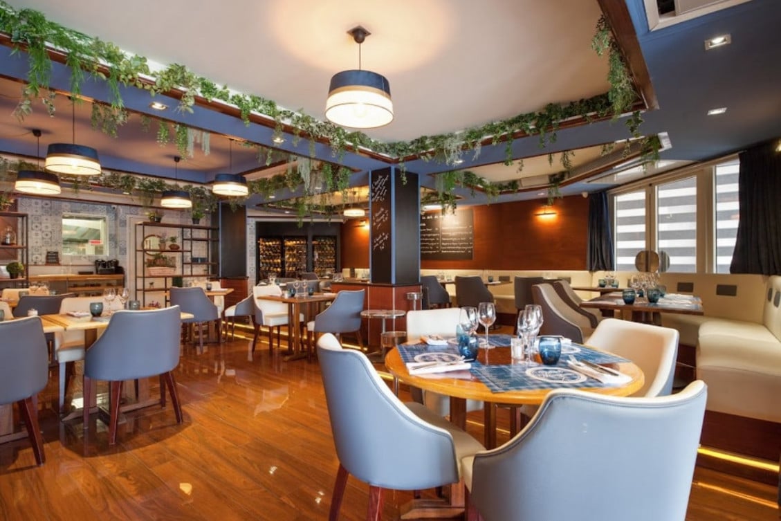 Bistrot Margaux — photo 2