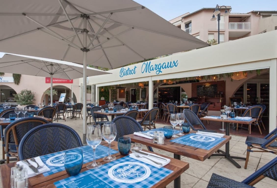 Bistrot Margaux — photo 3