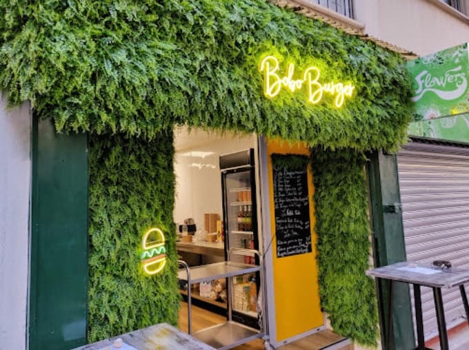 Bobo Burger — photo 3