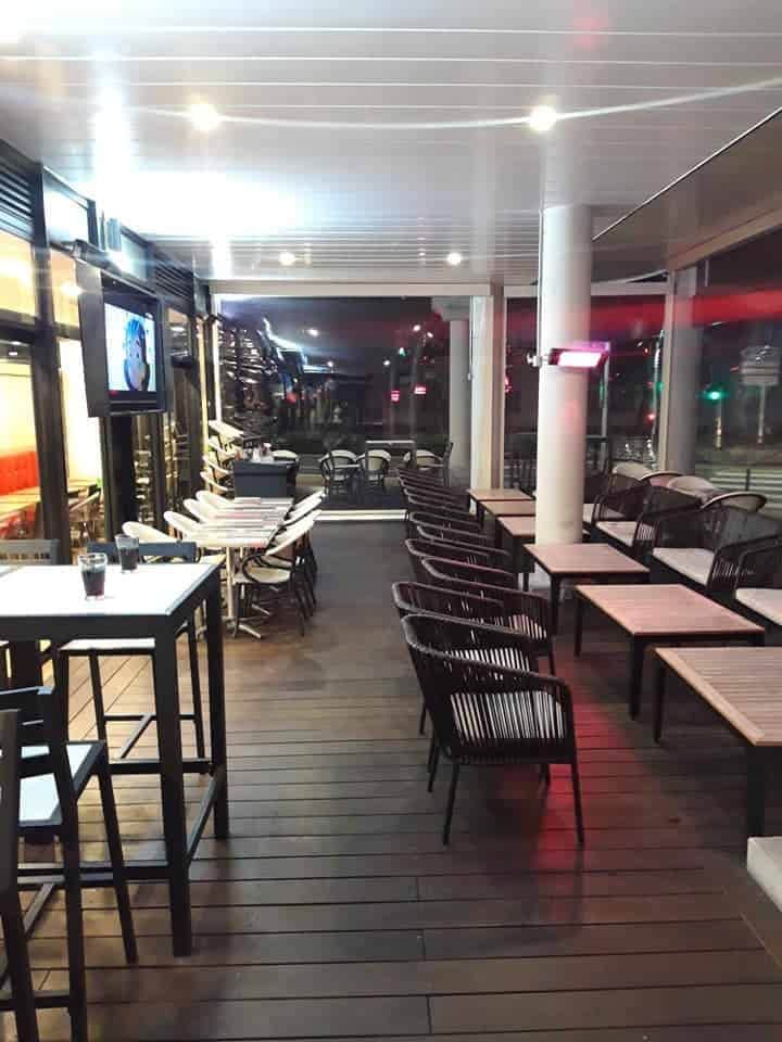 Boulangerie de la Gare — photo 3